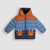 Jackets & Pramsuits